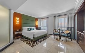 Condado Vanderbilt Hotel